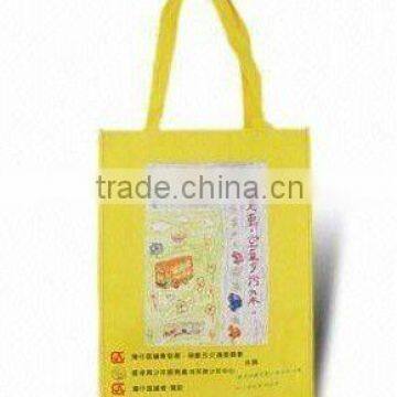 promotional gift polyester bag