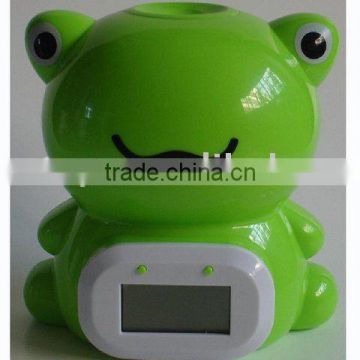 Electronic money can (money bank)