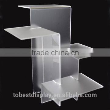 acrylic sunglass display stand, modern acrylic eyeglass display stand