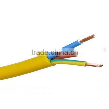 600V Australian electrical cable flexible wires