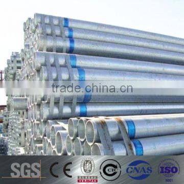 china manufacturer for pre galvanized square steel pipe