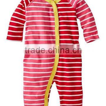 warm 100 cotton baby romper set