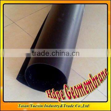 Plastic Hdpe Liner in Pond photo-2