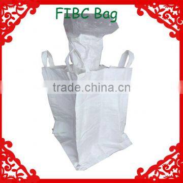 100% raw material jumbo bulk bags recycled fibc bags                        
                                                                                Supplier's Choice