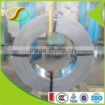 Cheaper steel strapping for Packing from China manufacturer