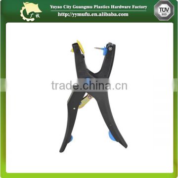 hot high quanlity aluminium alloy ear tag pliers