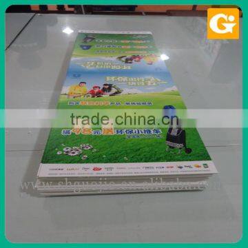 3mm-10mm Paper Material Foam Board Printing