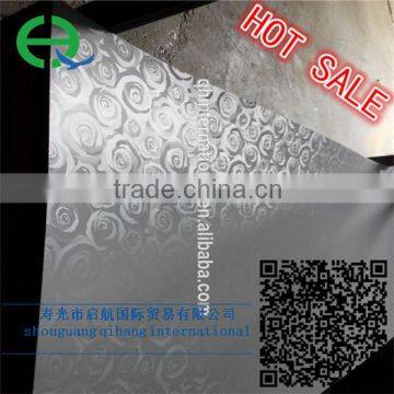 2.5mm-25mm Melamine Mdf Board Prices/mdf photo-4