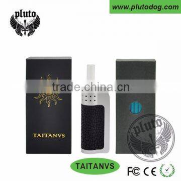 wholesale price TAITANVS dry herb vaporizer pen