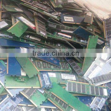 Electronic Computer Ram Scrap,Computer Hardware Ram Scrap Stock Available