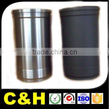 aluminum alloy casting engine body accessories
