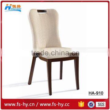 Wholesale Hotel Chair Stacking Price Steel Banquet Chair With Upholstered HC-920 photo-3