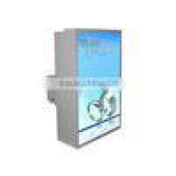 2015 hot sales windows system 32" IP65 LCD outdoor digital signage-High Quality wall mount lcd display