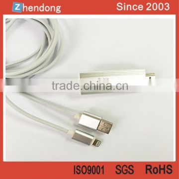 smart hd mi Cable for iPhone 5 5s 6 6plus