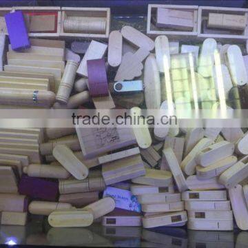 Bulk Wood Usb Flash Drive Accept p a y Pal Custom Model From Usb Flash Drive Wood photo-4