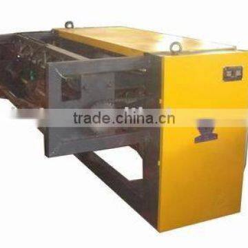 Veneer Cutting Machine