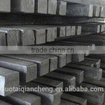 Carbon Steel Billets Square Billets 5sp 3sp& Q235