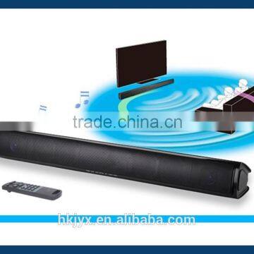Top Quality home theater bluetooth Sound bar Speaker With Latest HDMI1.4