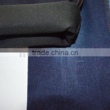 Viscose&cotton Denim Fabric