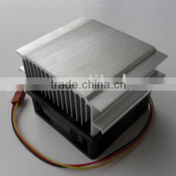 Intel LGA478 CPU heatsink