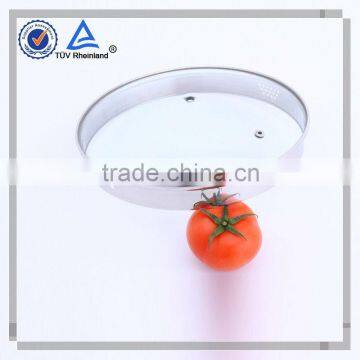 Cooking cover pot cover