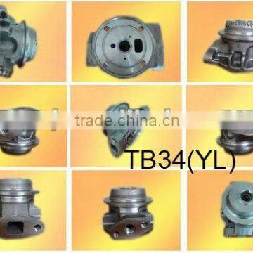 turbocharger spare parts