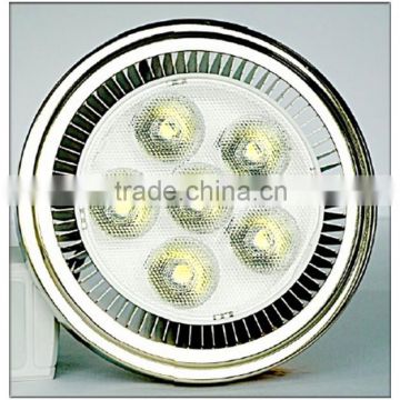 230v ba15d led