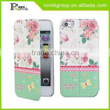 High Quality Bulk Cell Back Cover Phone Case for Iphone5 5S Hybrid Mobile Phone Case photo-6