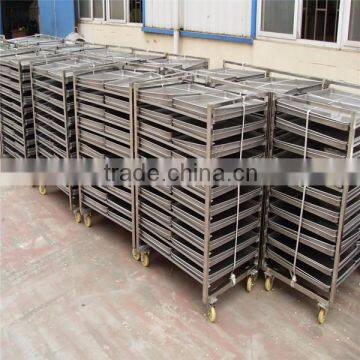 Hot Air Circulation Drying Oven photo-6
