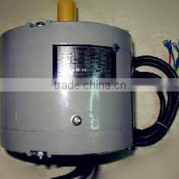 hot sale rolling door motor for elevator parts