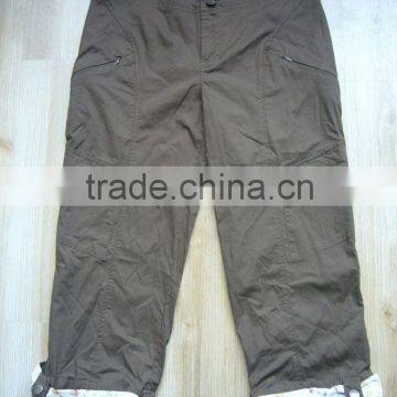 Outdoor Pants for Ladies