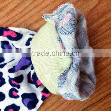 Small MOQ Baby Cheap Cotton Trousers Pants