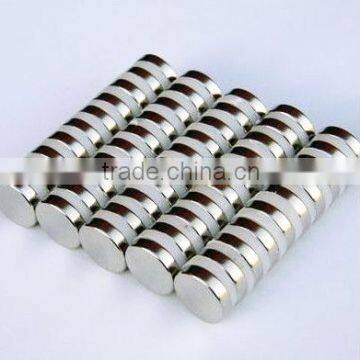 High quality Sintered Nd-Fe-B permanent magnets