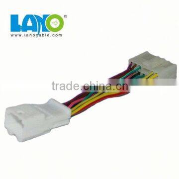 fog lamp wiring harness manufacturer