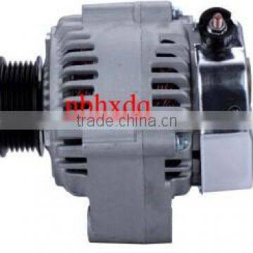 Car Alternator LESTER 13538 101211-9210 9761219-912 31100-P1E-A01 31 100-P1E-A01RM 12V 90A HX195