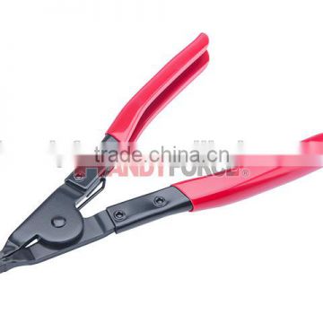 Angle Tip Lock Ring Pliers / Auto Repair Tool / General Tool