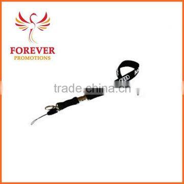 Vehicle Car Use Tubular Nylon Lanyard Supplier