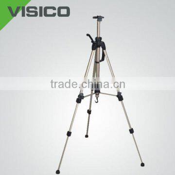 Metal Easel Stand With Case and foldable led