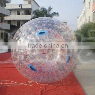 HI quality good price zorb ball soccer,inflatable zorb ball for sale,zorbing south                        
                                                Quality Choice
                                                                    Supplier's Ch