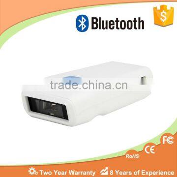 Z1 Wireless Mini Handheld Bluetooth Barcode Scanner Supplier's Choice