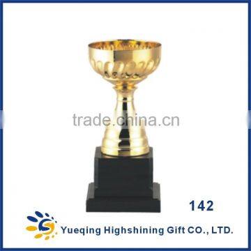 Three Sizes Students Competition Gifts Awards 139ABC Small Trophies Student Gold Trophy Cup photo-6