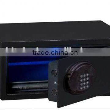 ORBITA Digital Safe Box With LCD Display for Hotels photo-6