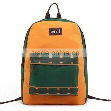 China wholesale children school bag/ manufacturer school bags/shoulder bags