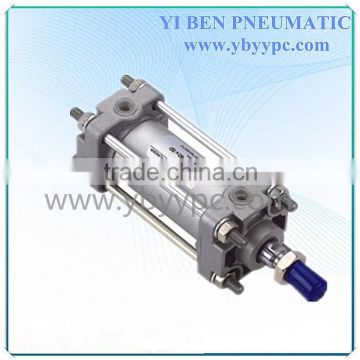 pneumatic components hydraulic standard cylinder long stroke