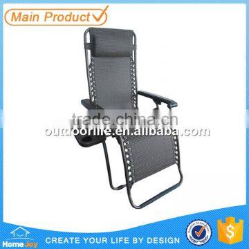 Cheap Folding Camping Portable Chair With Cup Holder