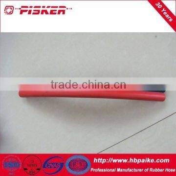 flexible flashback arrestor for hose oxygen acetylene