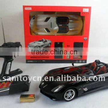 1:14 4CH R/C model car,rc car toy vehicle