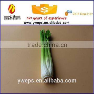 Hot Sale Artificial Vegetable Fake Vegetable Foam Vegetable With Natural Touch Vegetable photo-2