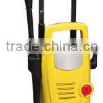 Cleaning tool & High pressure washer