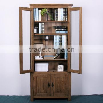 display cabinet